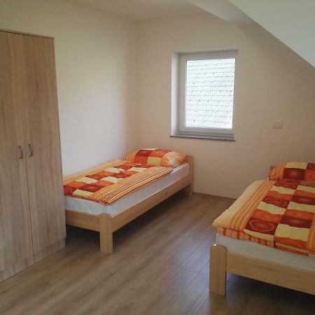 Apartmaji Zupan Bohinjska Bela Exterior photo