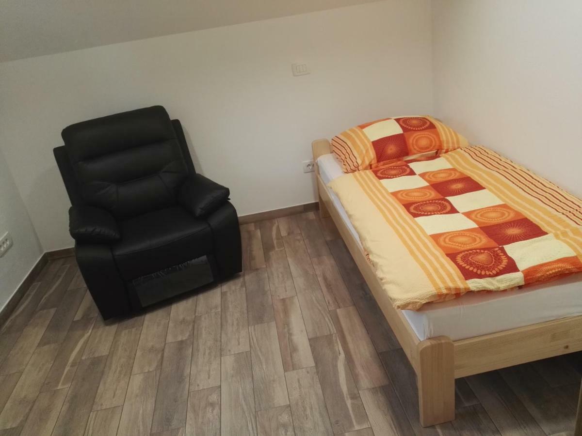 Apartmaji Zupan Bohinjska Bela Exterior photo